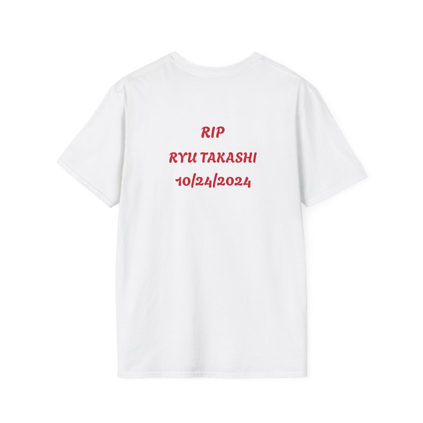 Graphic Tee - F*CK DCM Design for Men and Women