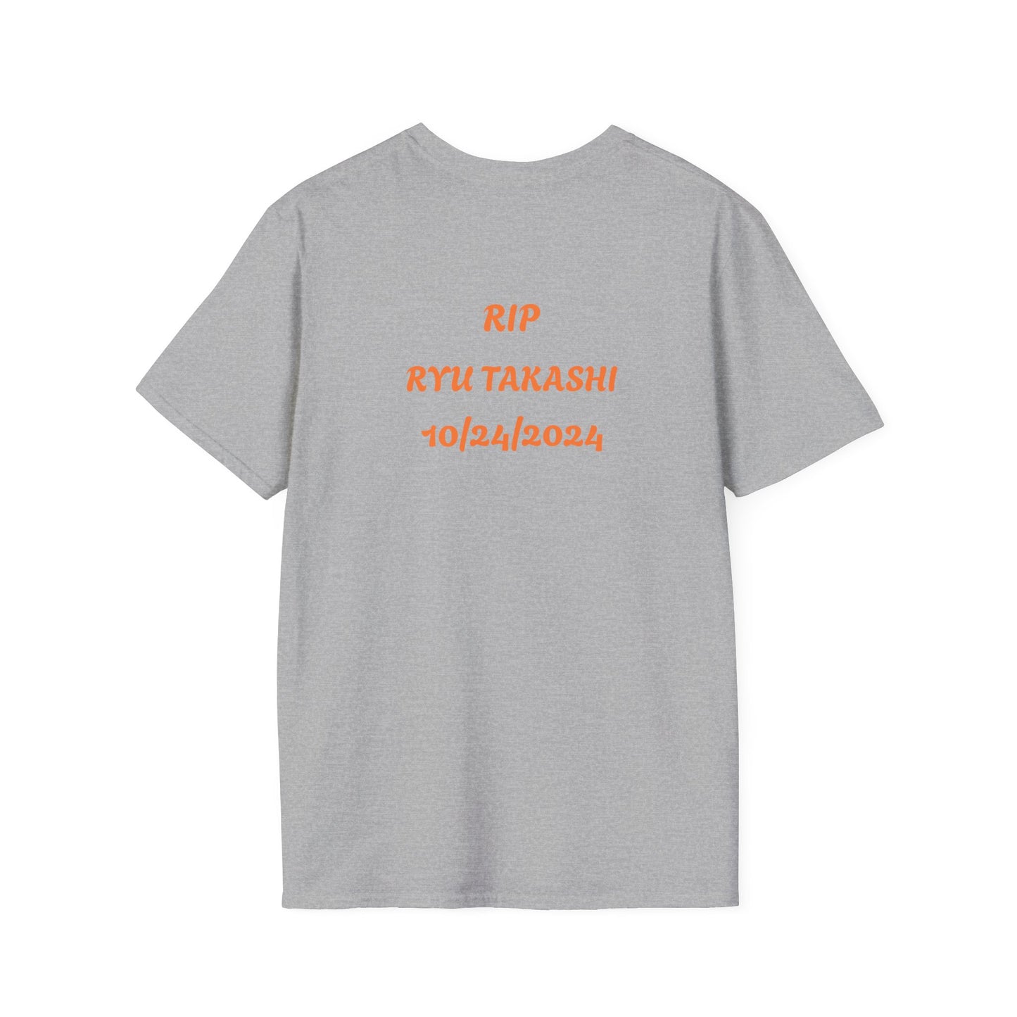 Graphic Tee - F*CK DCM Design for Men and Women