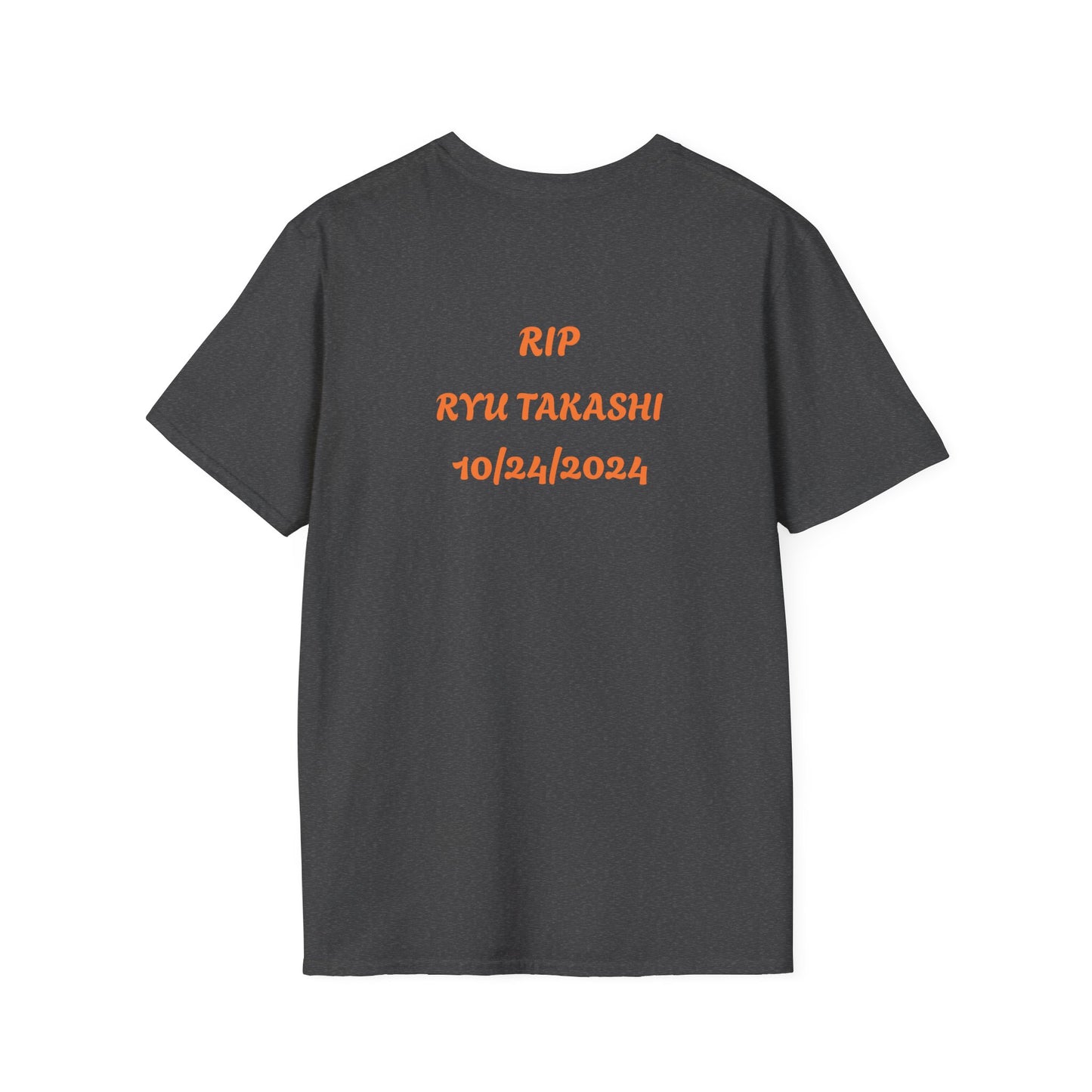 Graphic Tee - F*CK DCM Design for Men and Women